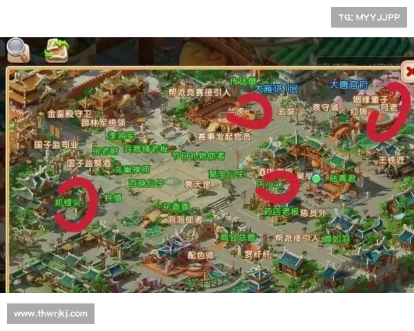 全面解析梦幻西游单机版5的玩法技巧与策略提升指南 全面解析梦幻西游单机版5的玩法技巧与策略提升指南