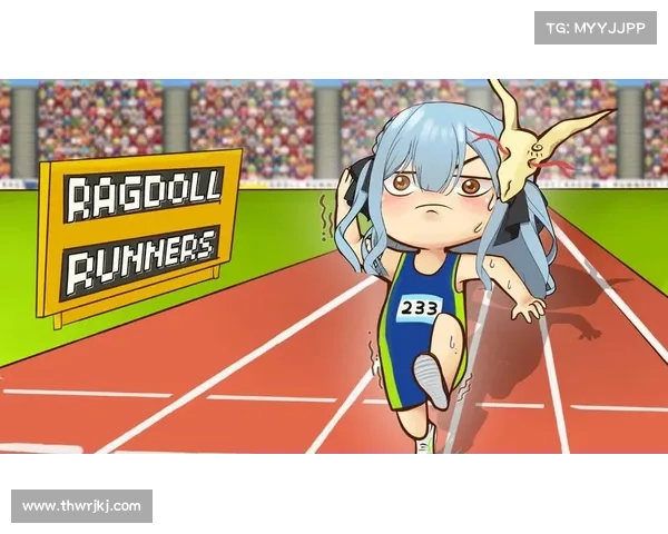 Ragdoll Runners五大极限动作全解析与技巧提升方法 Ragdoll Runners五大极限动作全解析与技巧提升方法