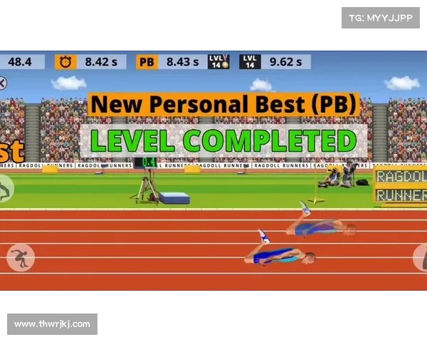 Ragdoll Runners五大极限动作全解析与技巧提升方法 Ragdoll Runners五大极限动作全解析与技巧提升方法