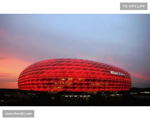 从角度解析如何查找拜仁慕尼黑主场安联球场名称信息有效方法指南