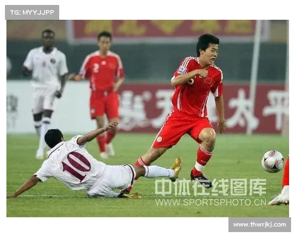 卡塔尔与中国国足交锋历程及两国足球竞争与合作发展研究